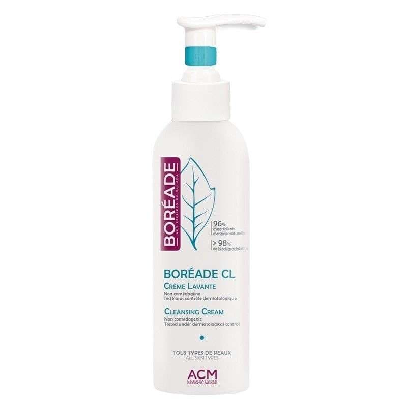 ACM Boreade CL Creme Lavante 200ML