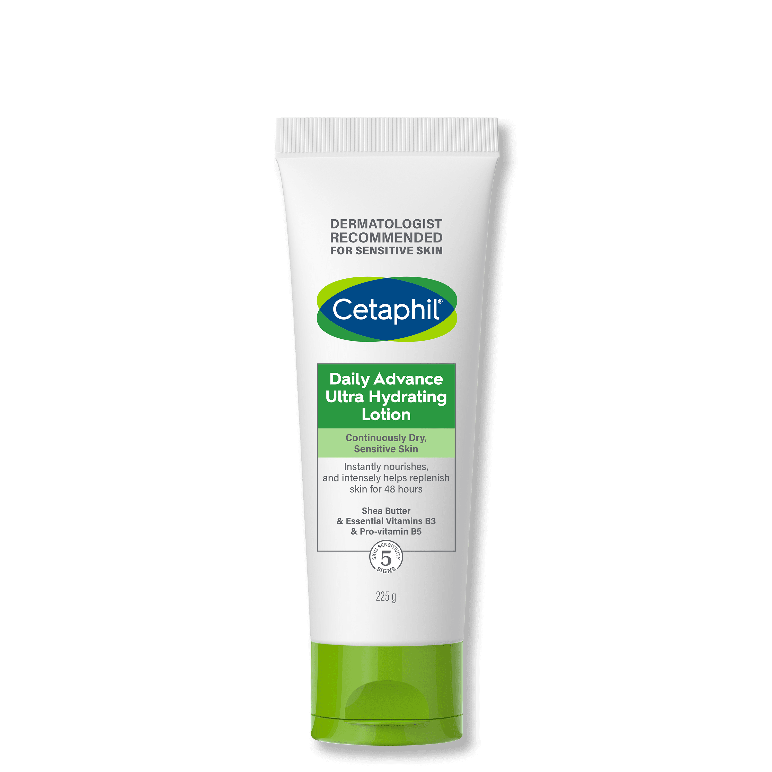 Cetaphil Daily Advance Ultra Hydratant 225GM