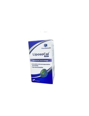 PHARMAHEALTH Liposocal BT 30G