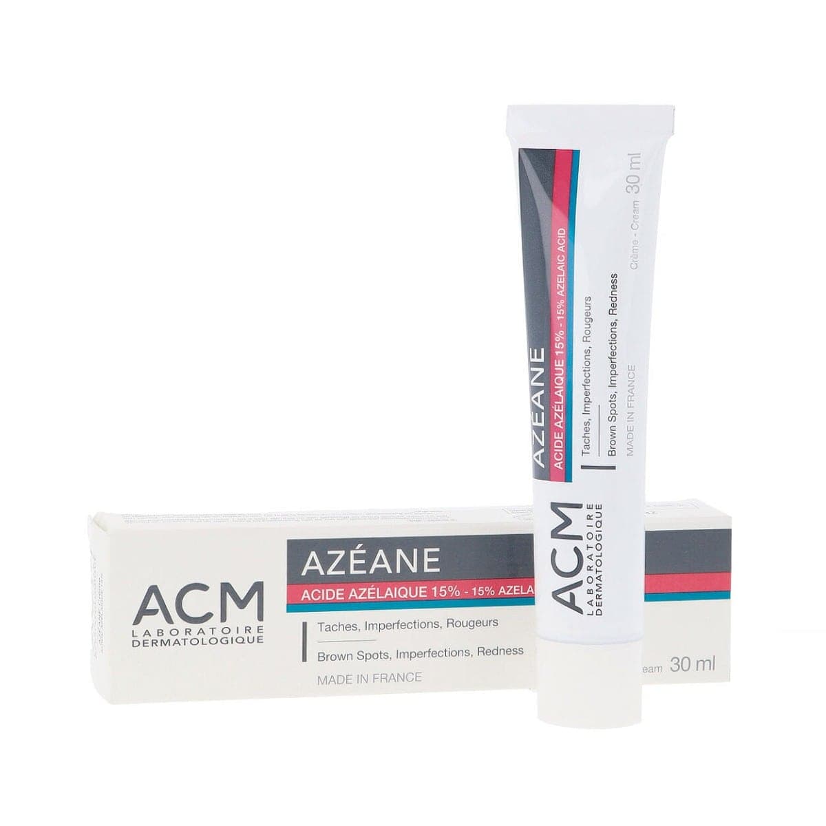 ACM Azeane Creme Acide Azelaique 15% 30 ML