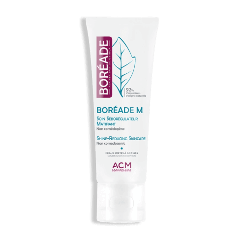 ACM Boreade M Soin Seboregulateur Matifiant 40ML