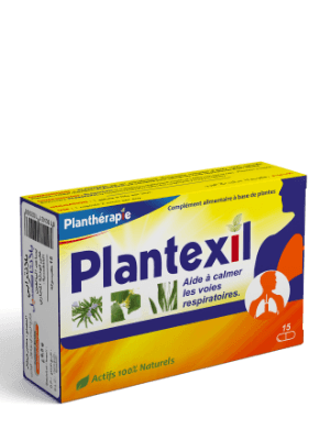 Vital Plantexil 15 Gelules