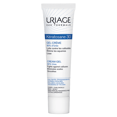 Uriage Keratosane 30 Gel Creme 40ML