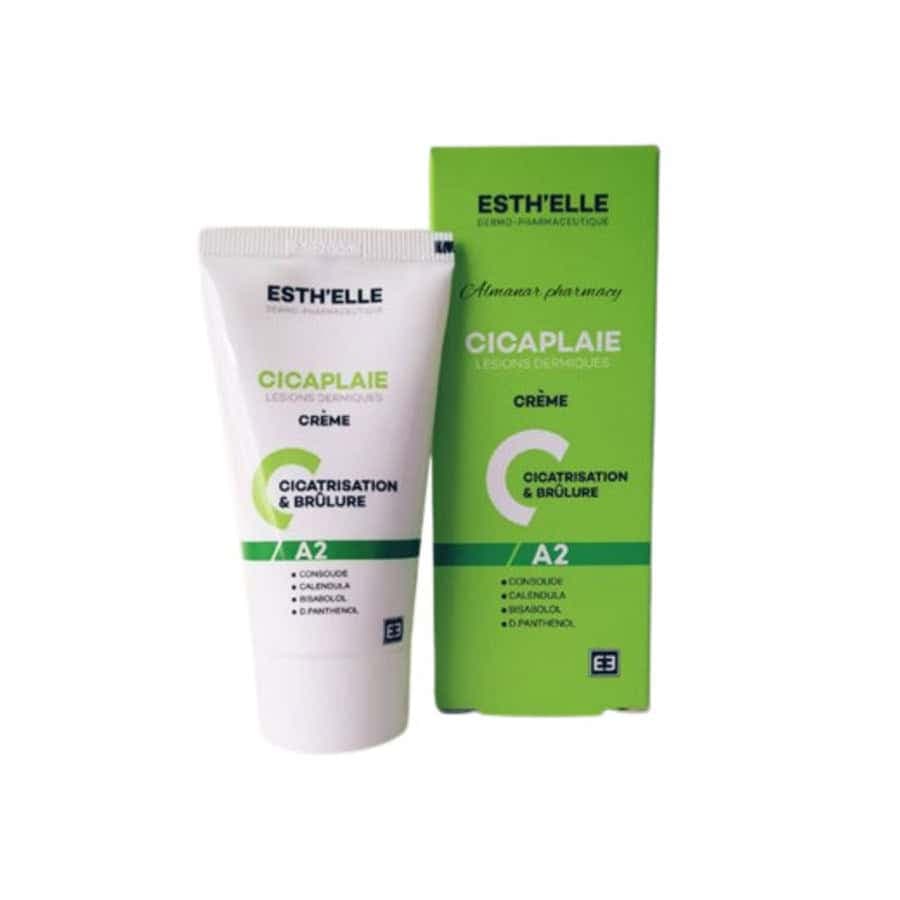 Esthelle Cicaplaie A2 Creme 50GR