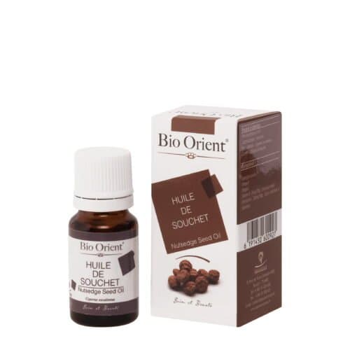 Bio Orient Huile de Souchet 10ML