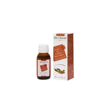 Bio Orient Huile de Jojoba 90ML