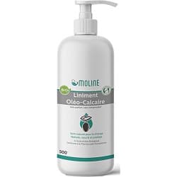 Moline Liniment Oleo Calcaire 200ML