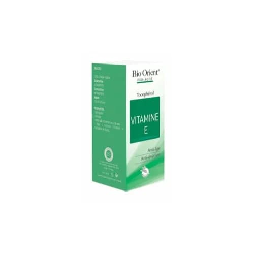 Bio Orient Huile Vitamine E 10ML