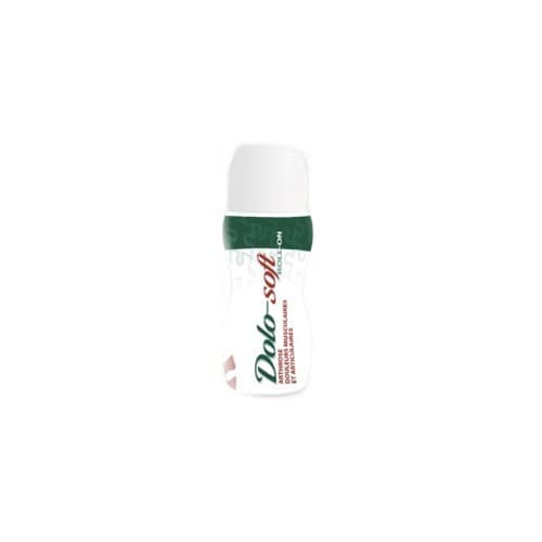 Biohealth Dolo Soft Roll ON 50GR
