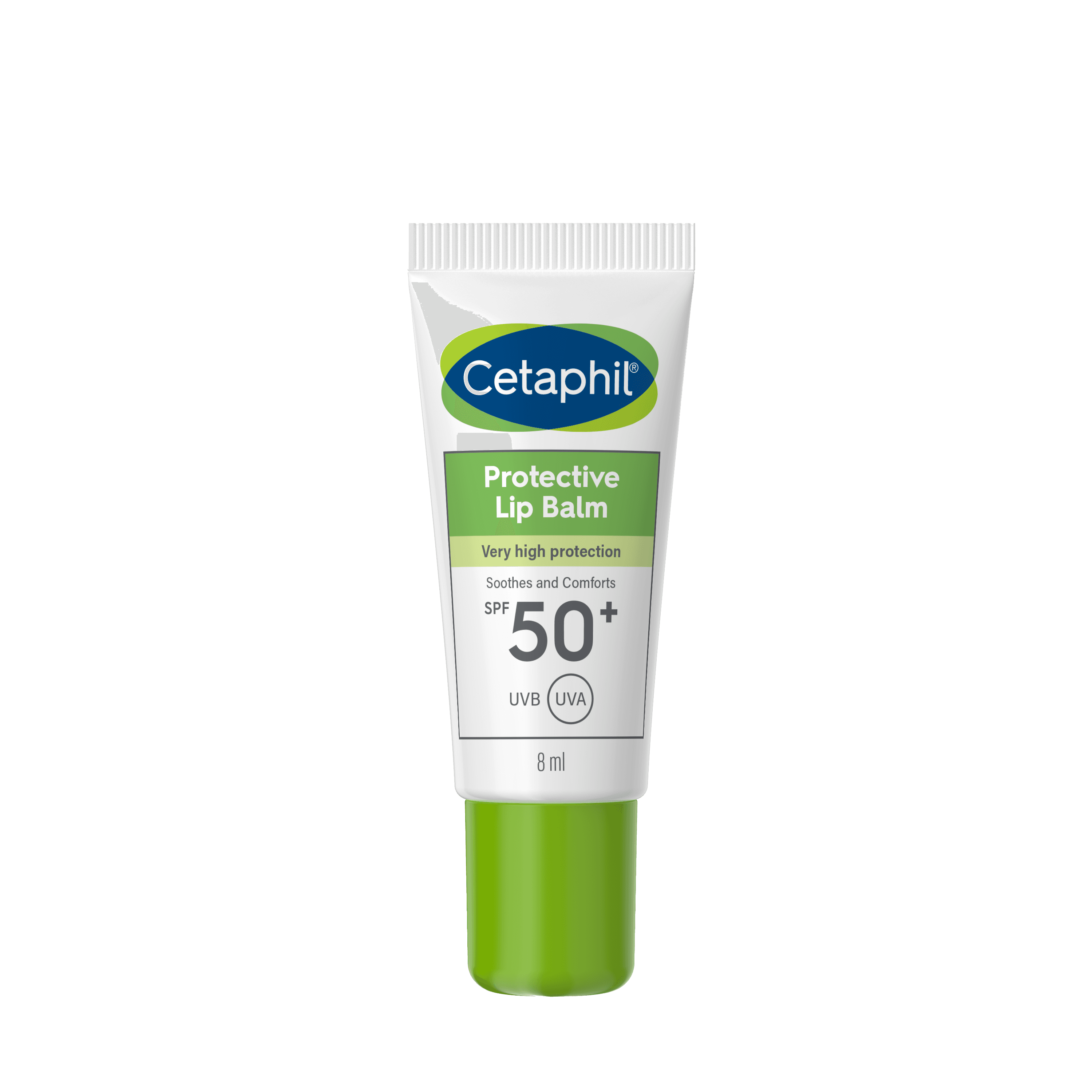Cetaphil Protective Lip Balm SPF50+ 8ML