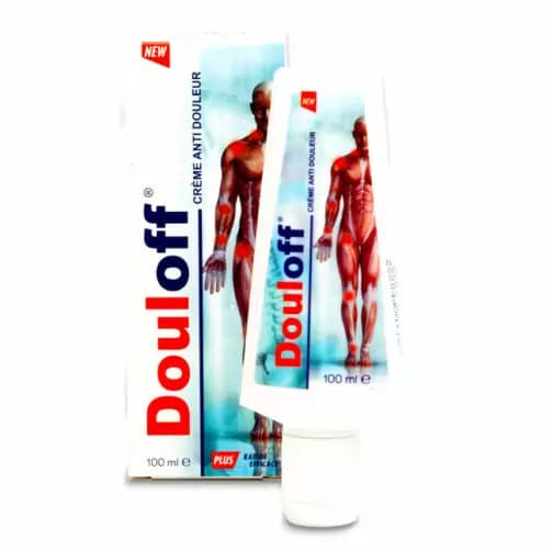 Douloff Creme Anti Douleur 50ML