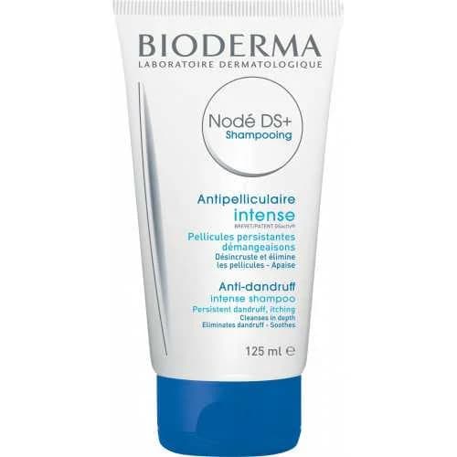 Bioderma Node Ds+ Shampoing Antipelliculaire 125ML