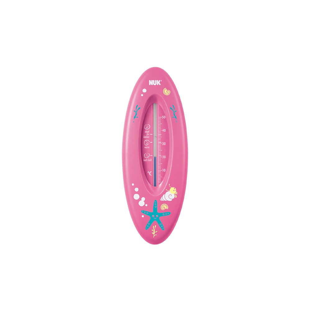 Nuk Thermometre de Bain