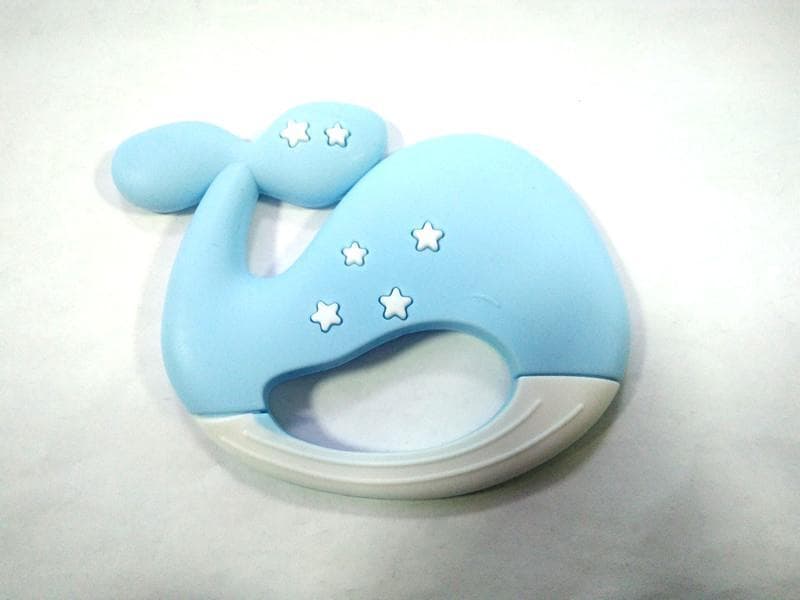 Bambini Anneau de Dentition Baleine 484