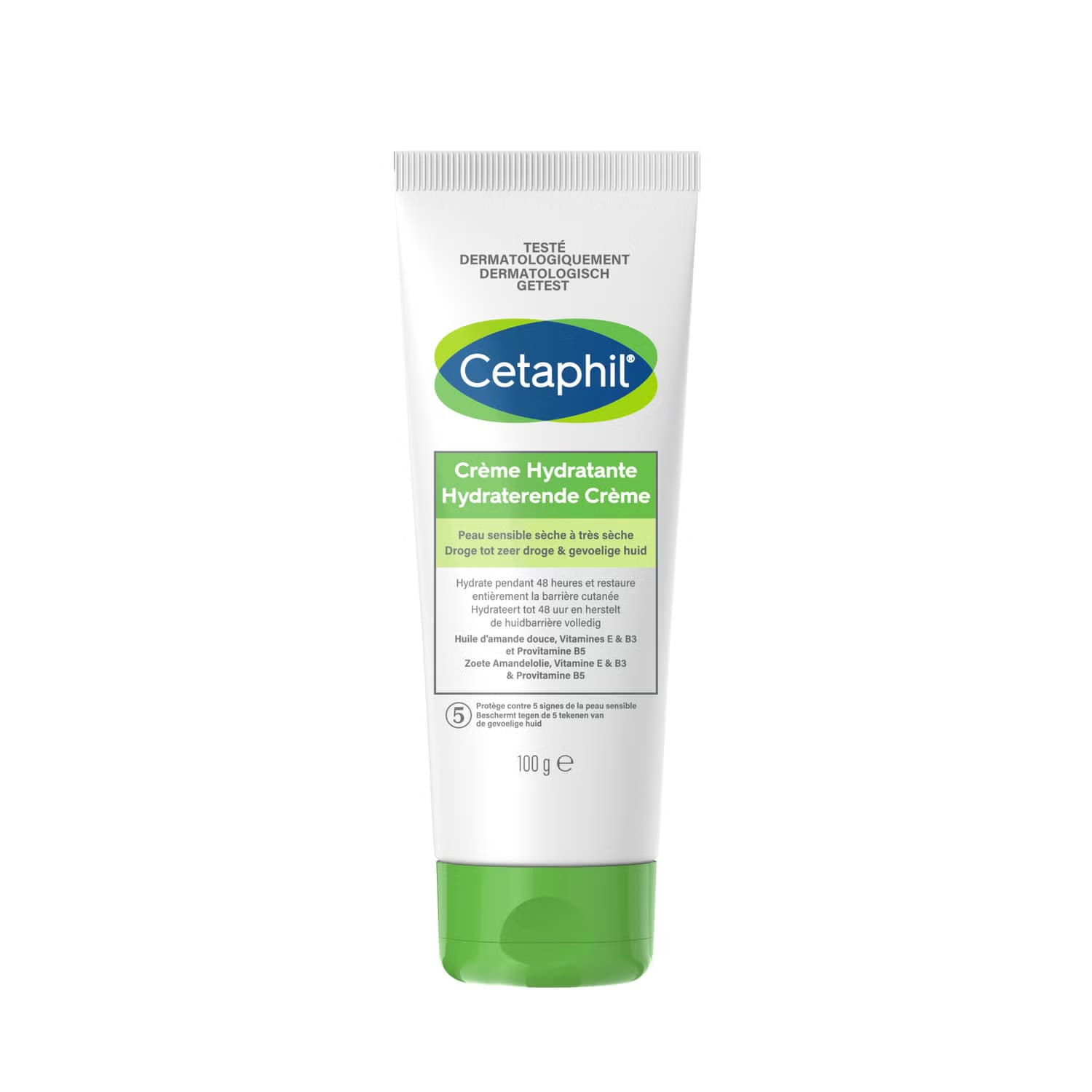 Cetaphil Creme Hydratante 100GR