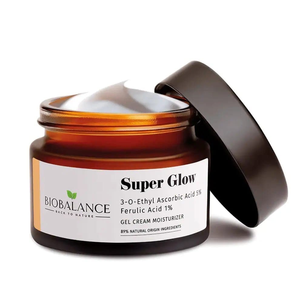 Biobalance Gel Creme Super Glow