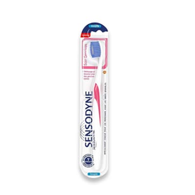 Sensodyne Bross a Dents Souple Gensives