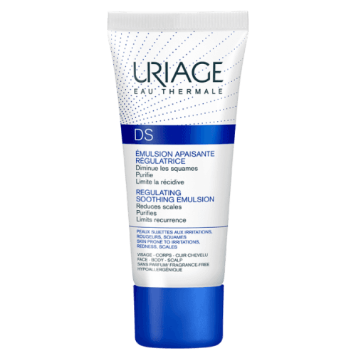 Uriage DS Emulsion Soin Regulateur 40ML