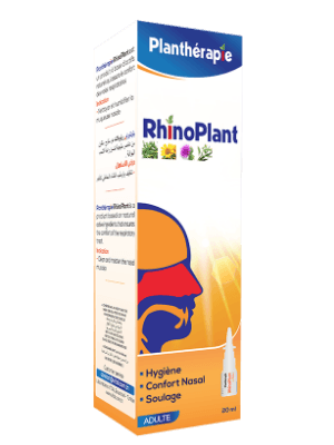 Vital Rhinoplant Spray 20ML