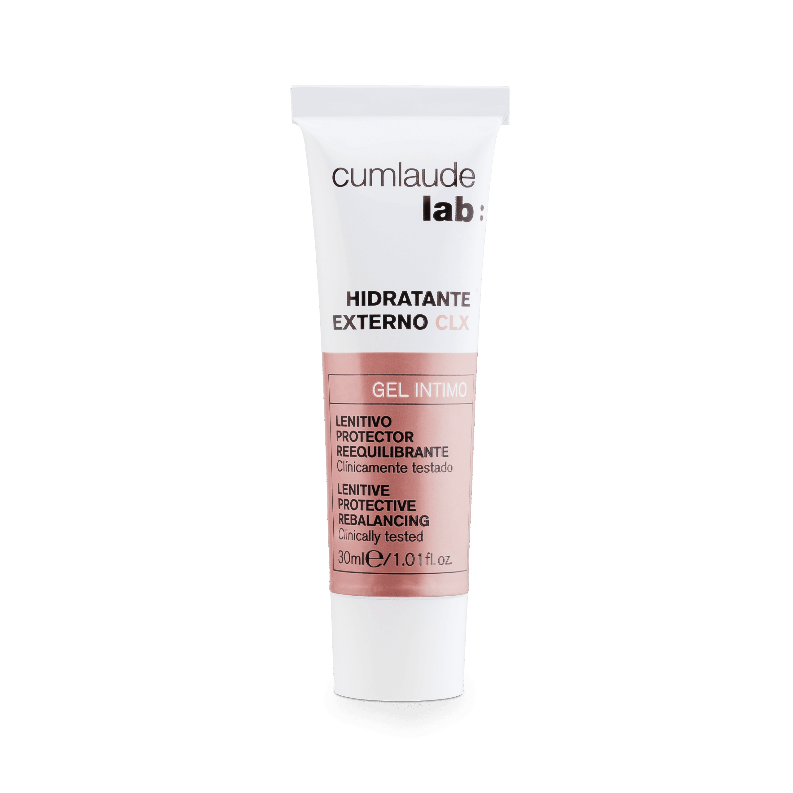 Cumlaude Hydratant Externe Clx Gel Intime 30ML