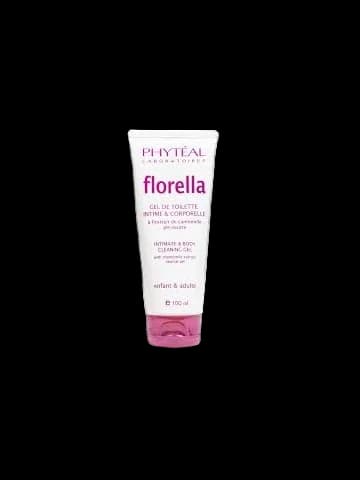 Phyteal Florella Gel de Toilette Intime 100 ML