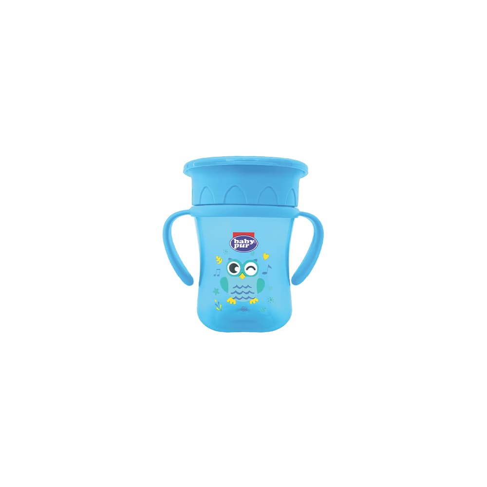 Baby Pur Tasse Magic 360° 78004