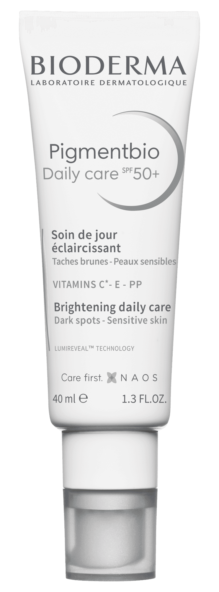Bioderma Pigmentbio Daily Care SPF50+ 40ML