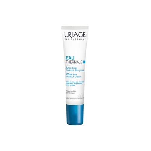 Uriage Soin D'eau Contour des Yeux 15ML