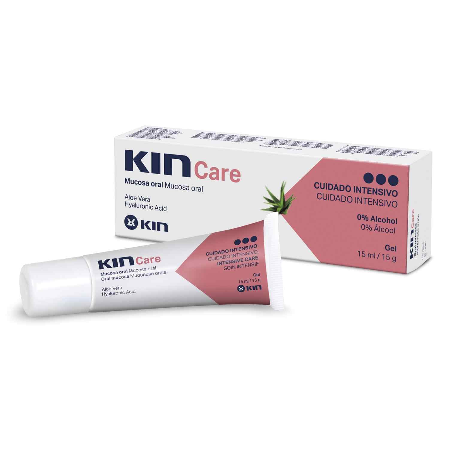 KIN Care Gel 15ML