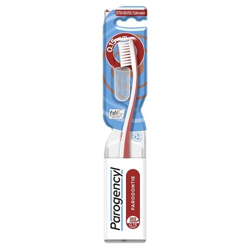 Parogencyl Brosse a Dents Extra Souple 0.15MM