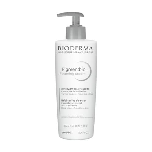 Bioderma Pigmentbio Foaming 500ML