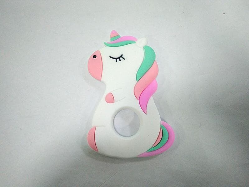 Bambini Anneau de Dentition Unicorne 486