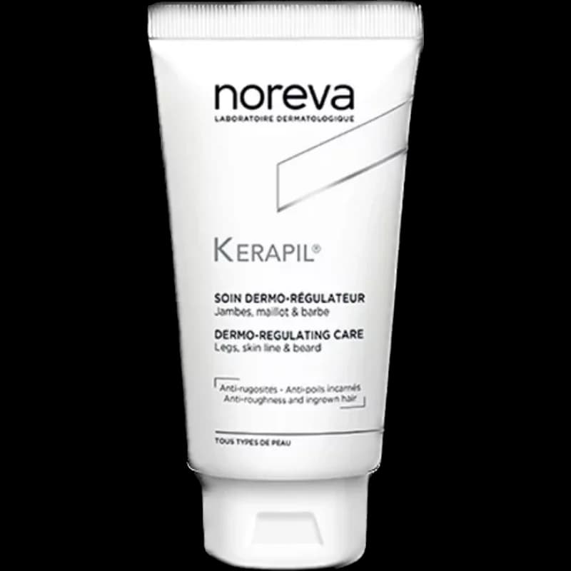 Noreva Kerapil Soin Dermo Regulateur 75ML