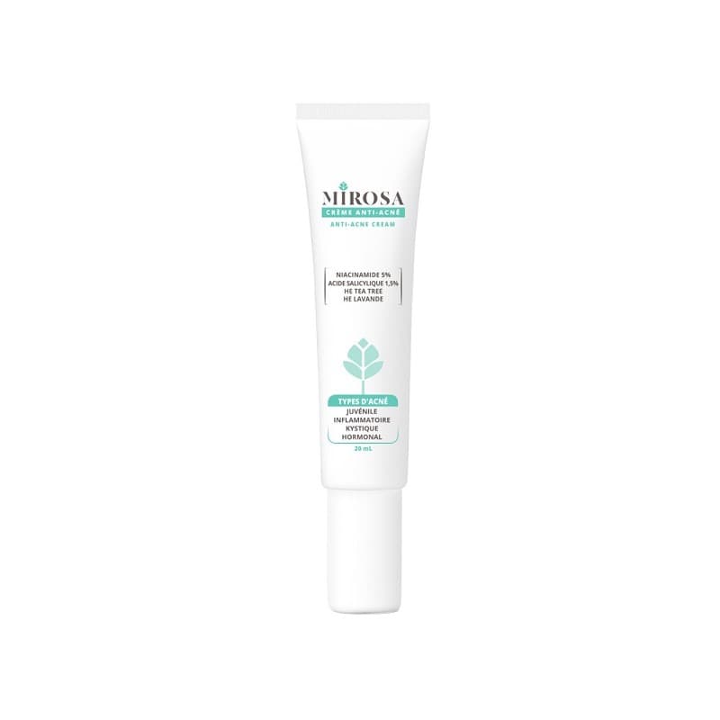 Mirosa Creme Anti Acne 20 ML