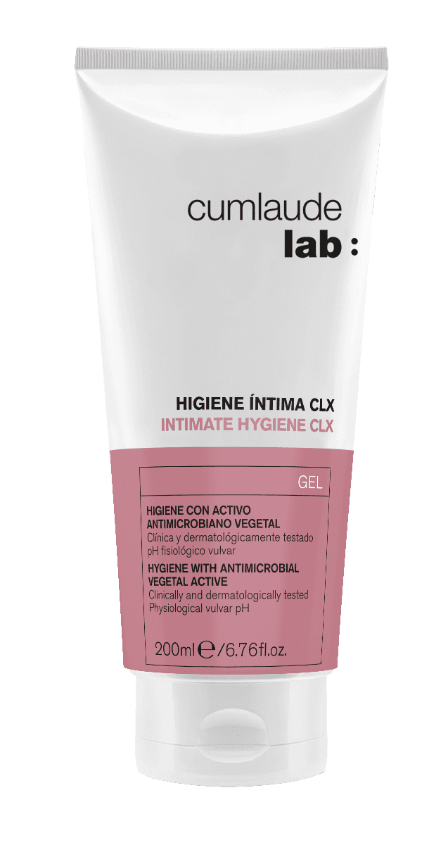 Cumlaude Gel Intime Hygiene Clx 200ML