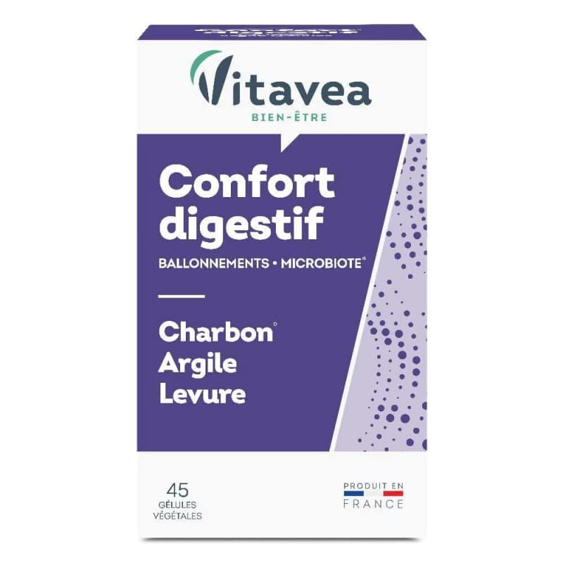 Vitavea Confort Digestif B/45