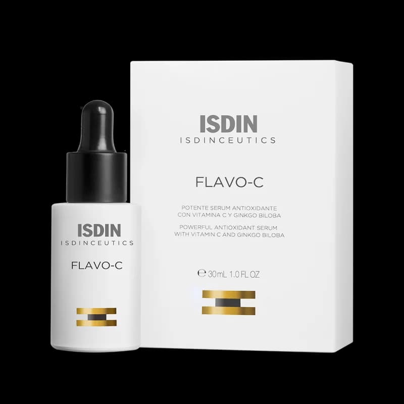 Isdin Flavo C Serum 30 ML