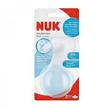 Nuk Bout de Sein M Boite de 2PIECES