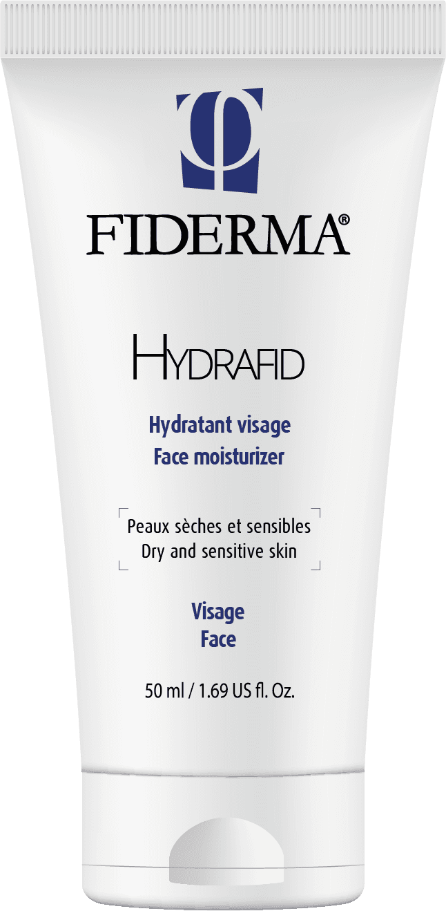 Fiderma Hydrafid Creme Hydratante 50ML