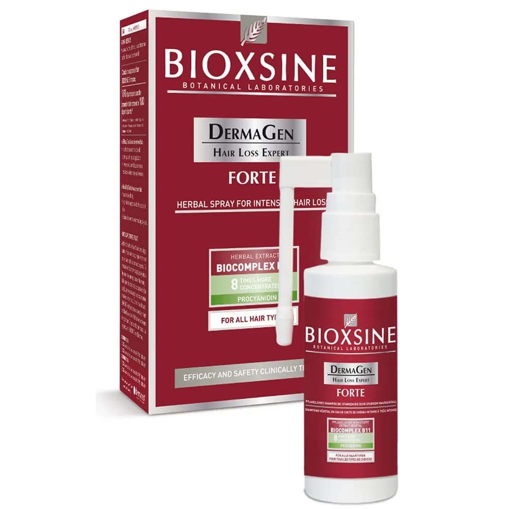 Bioxsine Serum Forte Spray 50 ML