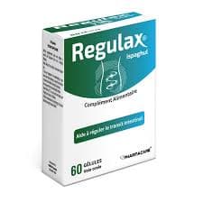 Pharmacare Regulax BT 60 Gelules