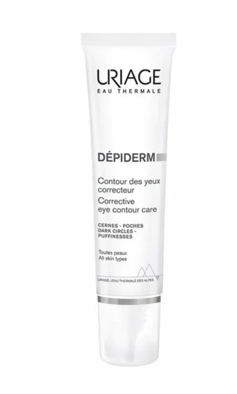 Uriage Depiderm Contour des Yeux Correcteur 15ML