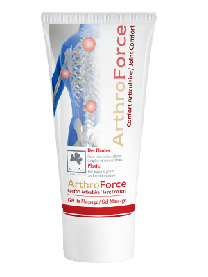 Vital Arthroforce Gel 90 GR