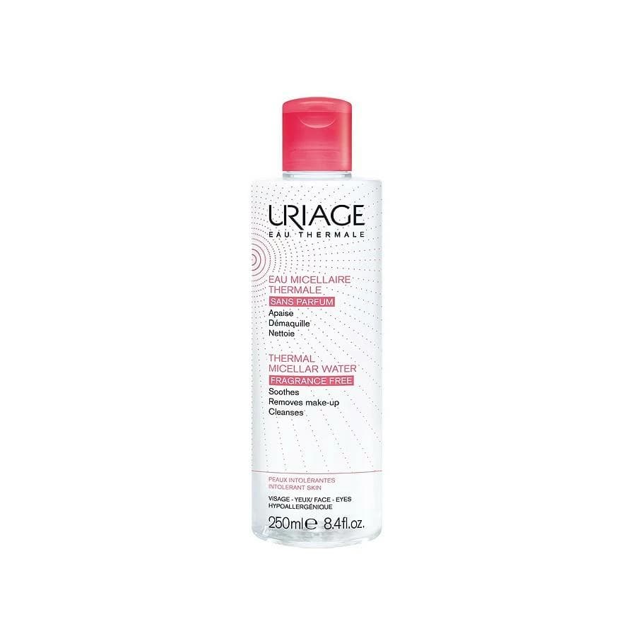 Uriage Eau Micellaire Thermale Peaux Sensibles a Rougeurs 250ML