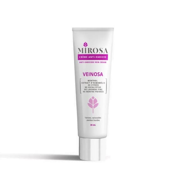 Mirosa Veinosa Gel 30 ML