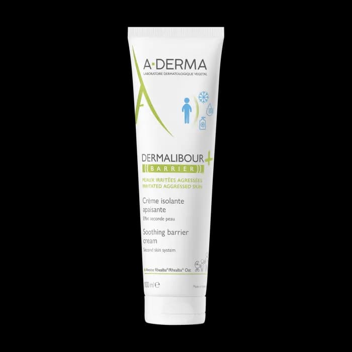 Aderma Dermalibour Barrier Creme Isolante 100ML