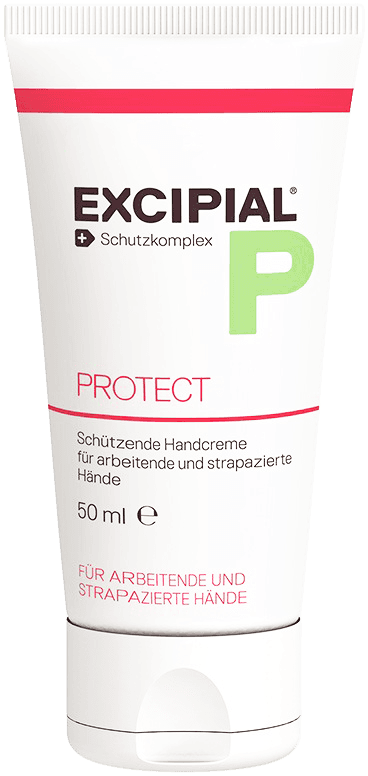 Excipial Protect Creme Mains