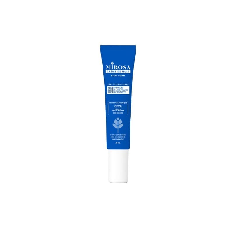Mirosa Creme de Nuit 20ML
