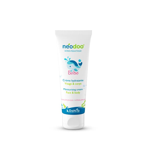 Neodoo Creme Hydratante 50ML