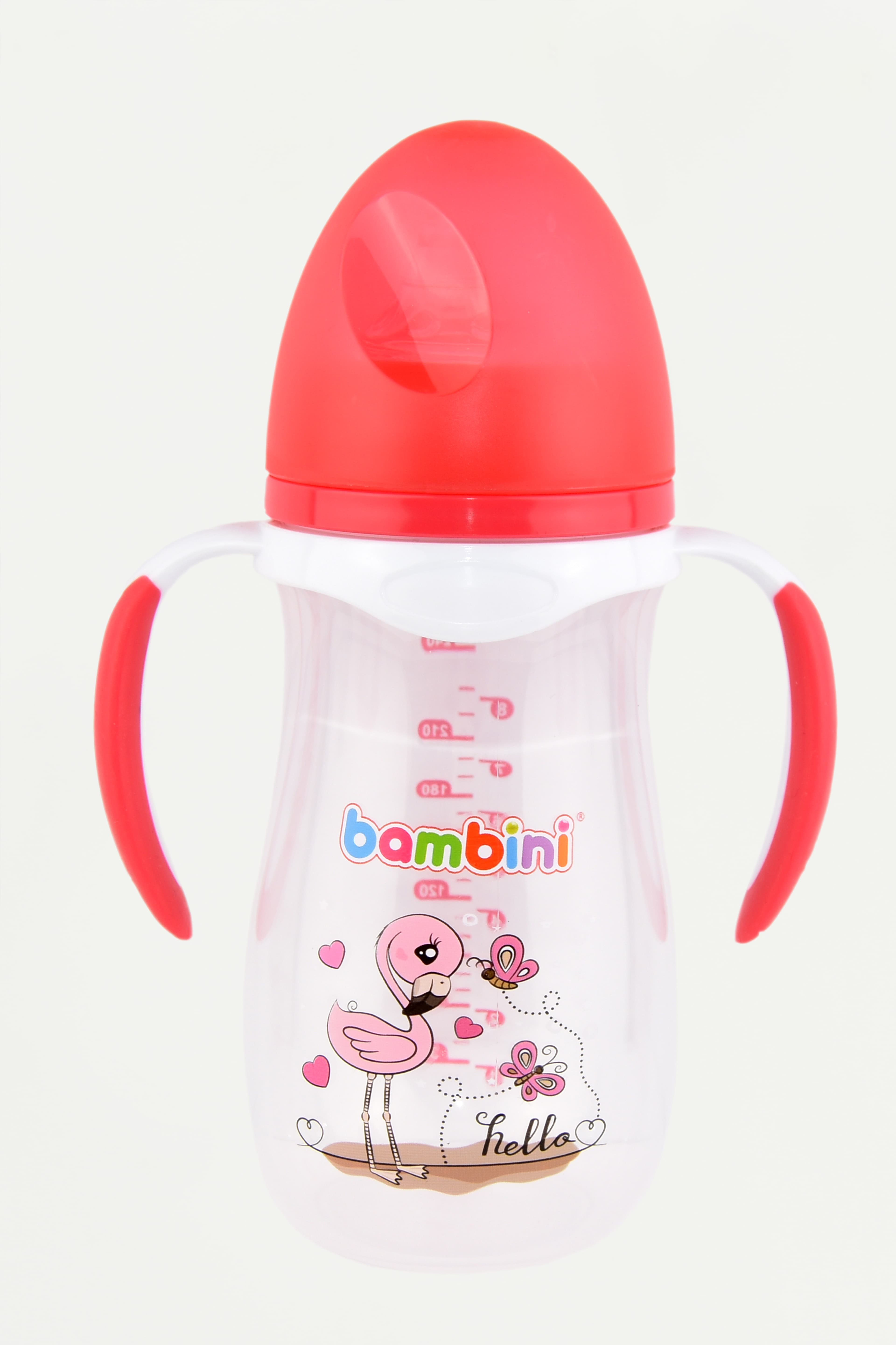 Bambini Biberon avec Anse 160 ML 914